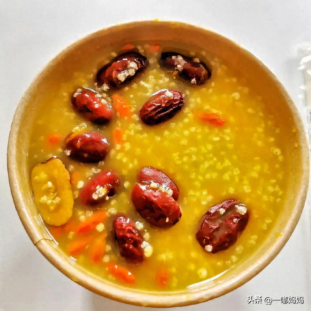 這幾款下乳素湯，哺乳期媽媽們多喝，漲奶不長肉，建議收藏！