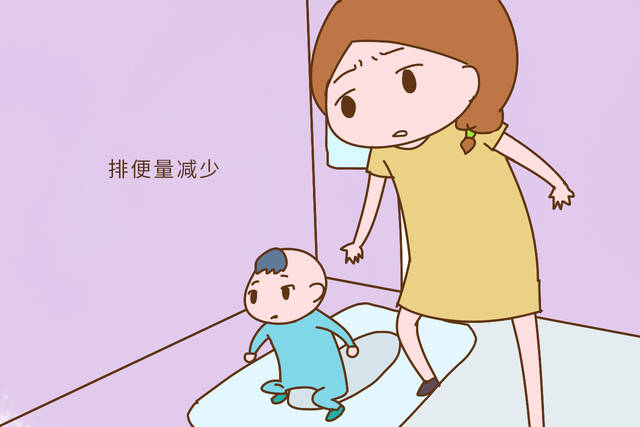 寶媽奶水不足該怎么辦_寶寶吃奶時間長_寶寶大便次數減少