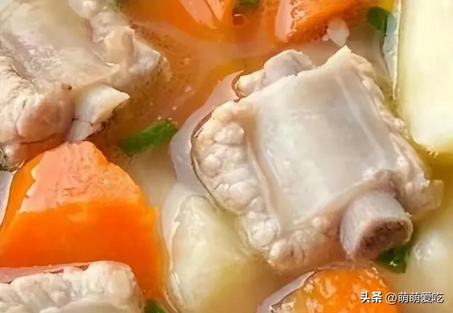 女人氣血不足食譜_家常滋補菜做法_寶媽氣血不足吃什么好