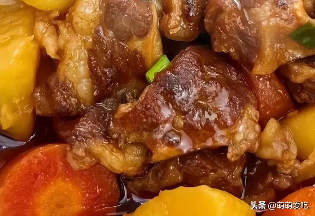 寶媽氣血不足吃什么好_家常滋補菜做法_女人氣血不足食譜