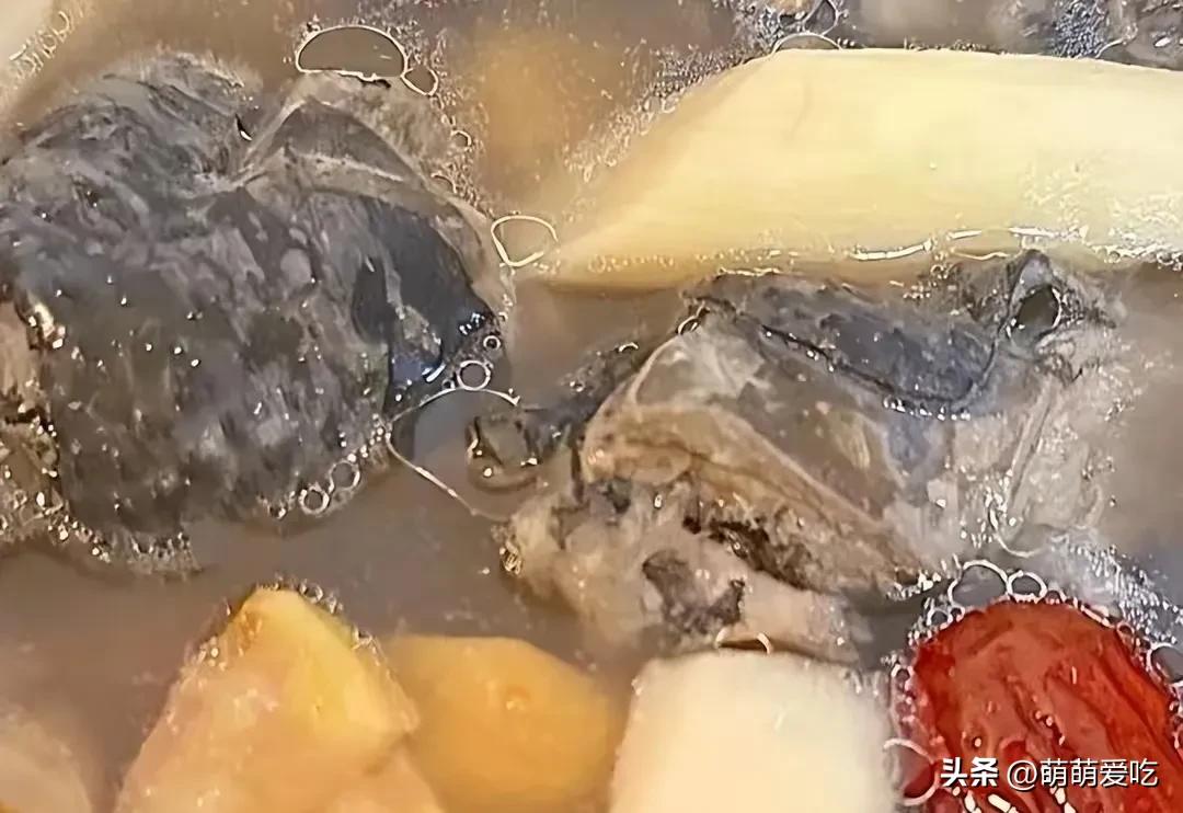 寶媽氣血不足吃什么好_家常滋補菜做法_女人氣血不足食譜